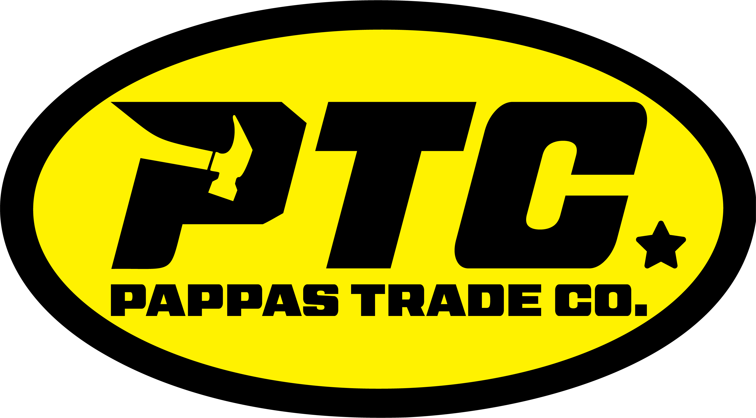 Pappas Trade Co.